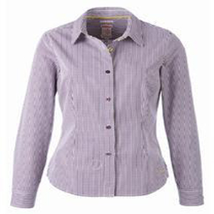 woven product